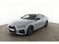 BMW SERIE 4 420 420i