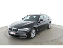 BMW SERIE 5 520 520d