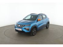 DACIA SPRING electric drive 33 kw