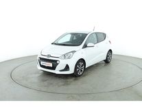 HYUNDAI I10 1.2