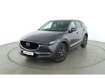 MAZDA CX-5 2.0