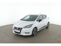 NISSAN MICRA 1.0 ig-t