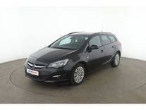OPEL ASTRA 1.4 turbo