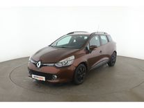 RENAULT CLIO 1.2