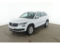 SKODA KODIAQ 2.0 tdi