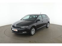 SKODA RAPID SPACEBACK 1.0 tsi