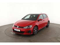 VOLKSWAGEN GOLF 2.0 tsi