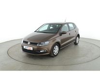 VOLKSWAGEN POLO 1.0