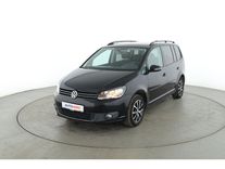 VOLKSWAGEN TOURAN 1.4 tsi