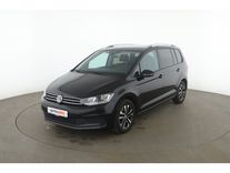 VOLKSWAGEN TOURAN 1.6 tdi