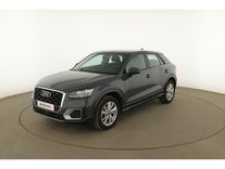 AUDI Q2 35 TFSI audi q2 35 tfsi cod sport