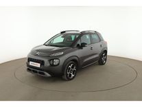 CITROEN C3 AIRCROSS citroen c3 aircross 1.5 blue-hdi shine eat6