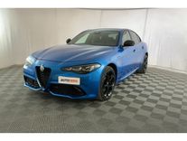 ALFA ROMEO GIULIA 2.0 turbo