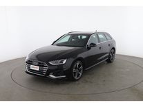AUDI A4 35 TDI 35 tdi