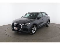 AUDI Q3 35 TFSI 35 tfsi