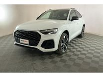 AUDI Q5 SPORTBACK 40 TDI 40 tdi