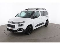 CITROEN BERLINGO 1.5 blue-hdi