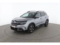 CITROEN C5 AIRCROSS 1.5 blue-hdi
