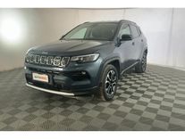 JEEP COMPASS 4XE 1.3 t4 4xe plug-in hybrid