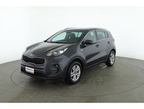 KIA SPORTAGE 1.6
