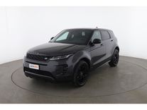 LAND ROVER RANGE ROVER EVOQUE D180 d180