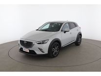 MAZDA CX-3 1.5 diesel