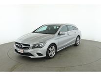 MERCEDES CLA CLA 180 cla 180 d