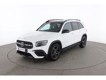 MERCEDES GLB GLB 200D glb 200 d