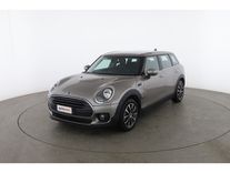 MINI CLUBMAN ONE one d