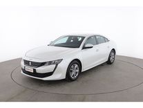 PEUGEOT 508 1.5 blue-hdi