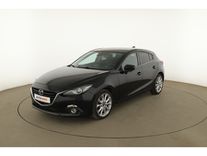 mazda 3 2.2 skyactiv-d dynamique