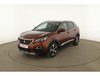 peugeot 3008 2.0 blue-hdi allure business