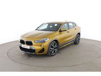 bmw x2 sdrive20i m sport x dkg7