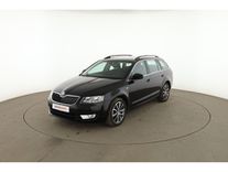 SKODA OCTAVIA COMBI skoda octavia combi 1.6 tdi greentec edition tour de france dsg7