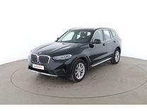 BMW X3 XDRIVE 20D bmw x3 xdrive20da xline