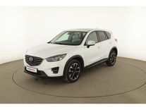 mazda cx-5 2.2 skyactiv-d selection 4x4 bva6