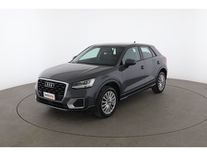 AUDI Q2 30 TFSI 30 tfsi