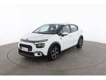 CITROEN C3 1.2 puretech