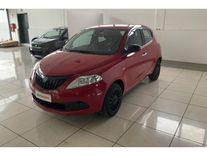 LANCIA YPSILON 1.0 mild-hybrid
