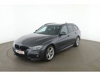 BMW SERIE 3 TOURING 320 320d