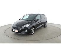 FORD FIESTA 1.0 ecoboost mild-hybrid