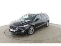 FORD MONDEO SW 2.0 tdci ecoblue