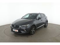 MAZDA CX-3 2.0