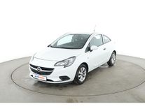 OPEL CORSA 1.2