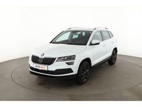 SKODA KAROQ 1.5 tsi act