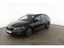 SKODA OCTAVIA COMBI 1.5 tsi act e-tec