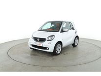 SMART FORTWO 1.0