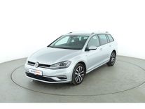 VOLKSWAGEN GOLF SW 1.6 tdi