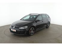 VOLKSWAGEN GOLF SW 2.0 tdi