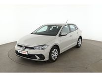 VOLKSWAGEN POLO 1.0 tsi